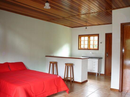Chale Recanto Do Sossego Gonçalves Exteriör bild