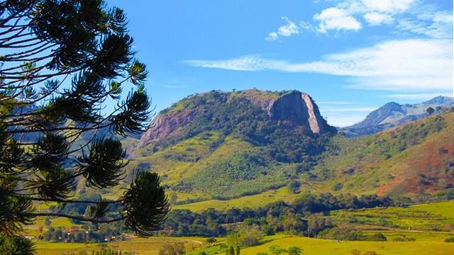 Chale Recanto Do Sossego Gonçalves Exteriör bild