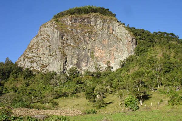 Chale Recanto Do Sossego Gonçalves Exteriör bild
